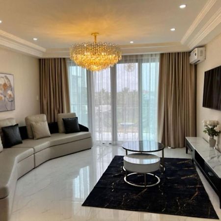 Lifestyle Luxury Hotel And Residence Elwa Exterior photo