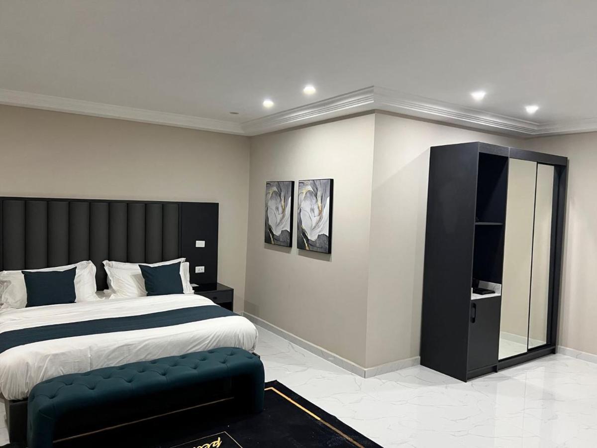 Lifestyle Luxury Hotel And Residence Elwa Exterior photo