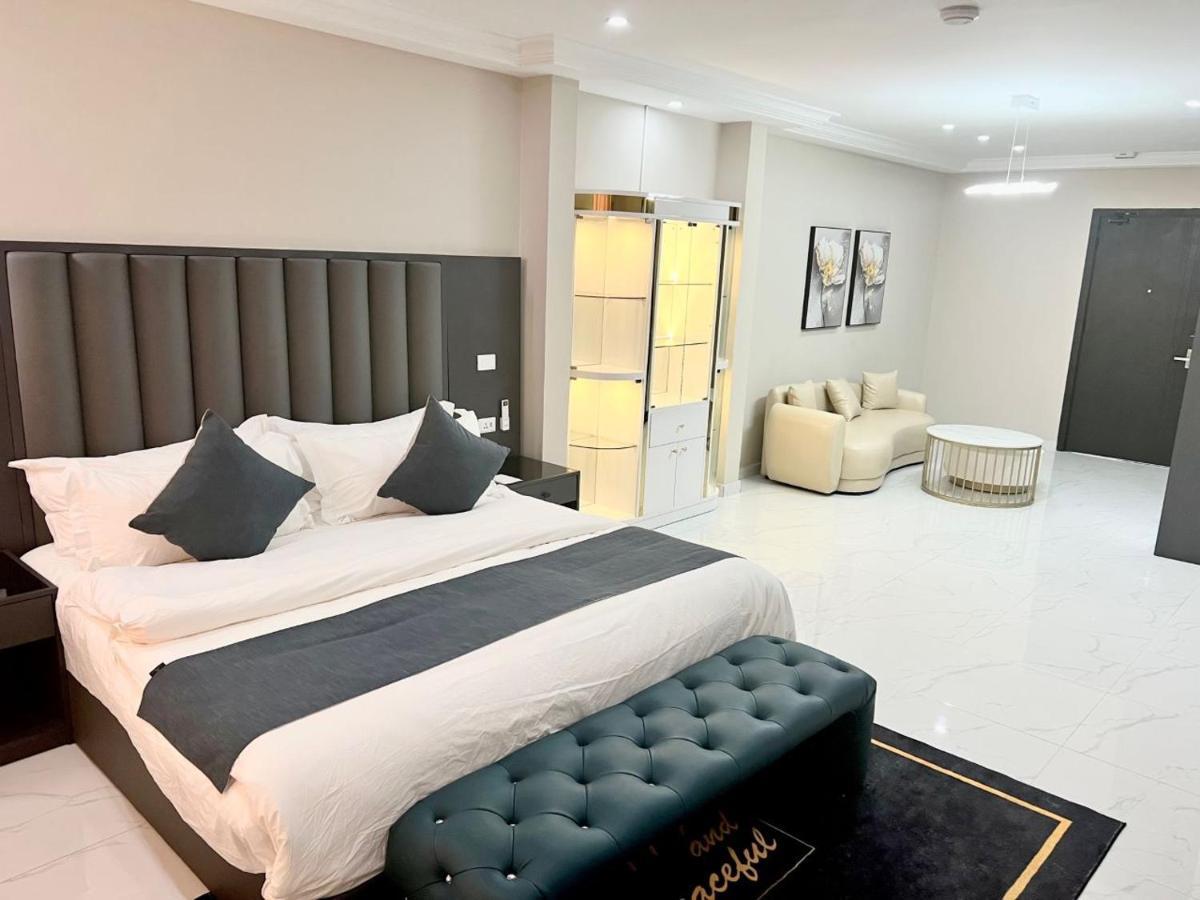Lifestyle Luxury Hotel And Residence Elwa Exterior photo