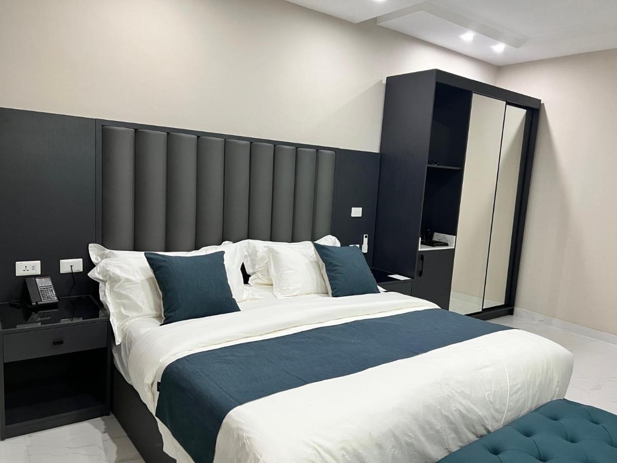 Lifestyle Luxury Hotel And Residence Elwa Exterior photo