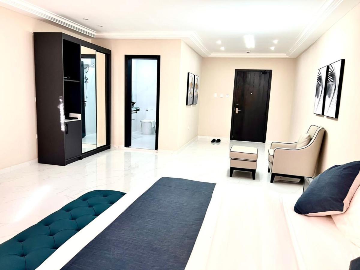 Lifestyle Luxury Hotel And Residence Elwa Exterior photo