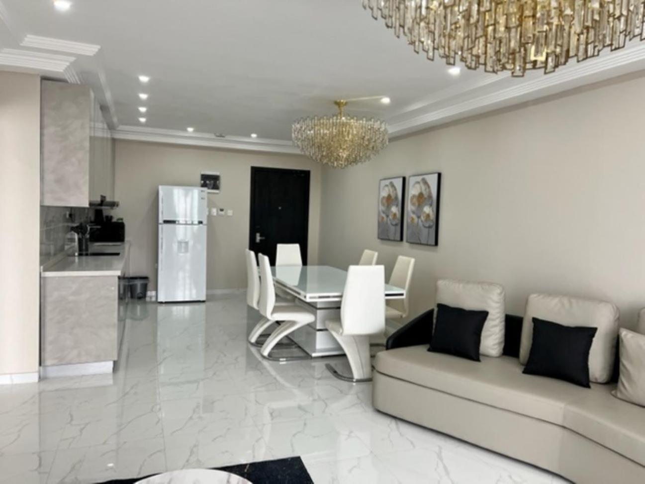 Lifestyle Luxury Hotel And Residence Elwa Exterior photo